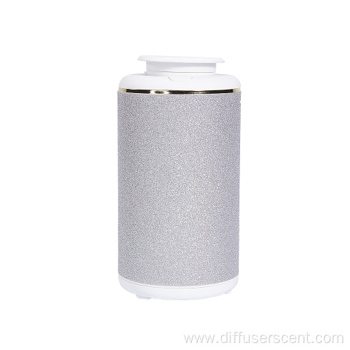 Portable Electric Aroma Essential Oil Diffuser For Car